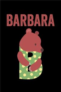 Barbara