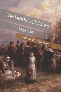 The Hidden Children