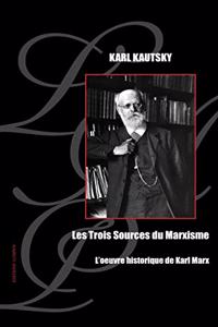 Les Trois Sources du Marxisme