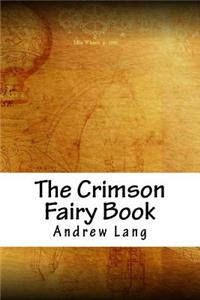 The Crimson Fairy Book
