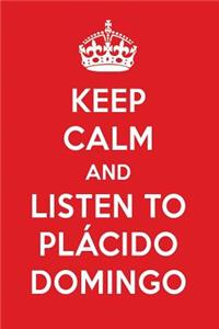 Keep Calm and Listen to PL