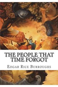 The People That Time Forgot