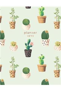 Planner 2018-2019