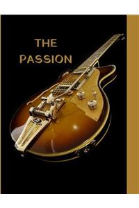 The Passion