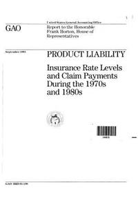 Product Liability