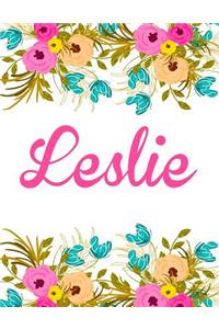 Leslie