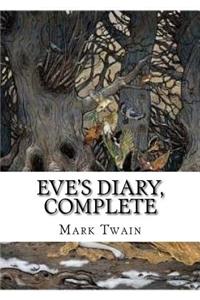 Eve's Diary, Complete