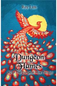 Dungeon Flames