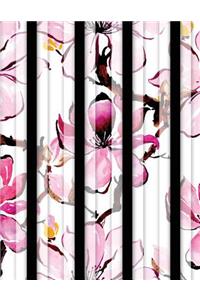 Flower Notebook