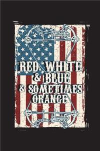Red White & Blue