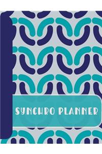Synchro Planner