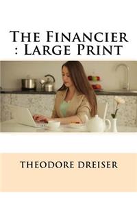 The Financier