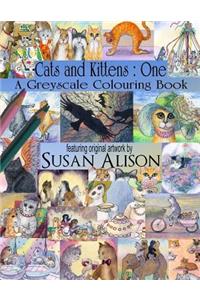 Cats and Kittens