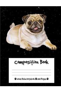 Composition Book