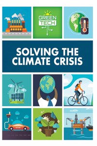 Solving the Climate Crisis