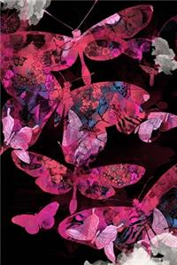 Butterfly Dragonfly Journal