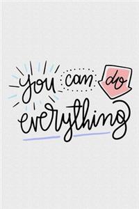 Work It! Workout Planner For Women