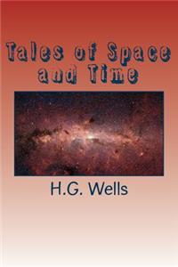 Tales of Space and Time