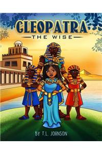 Cleopatra the Wise