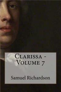 Clarissa - Volume 7