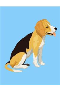 Dog Sketchbook