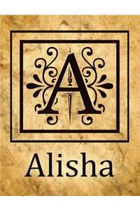 Alisha