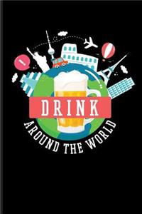 Drink Around the World