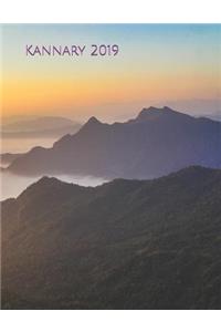 Kannary 2019
