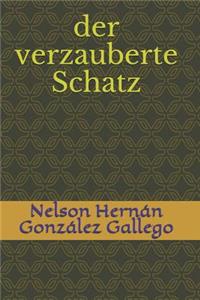 Der Verzauberte Schatz