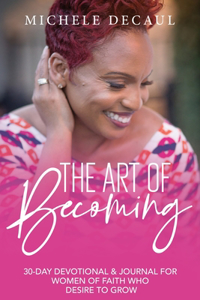 Art of Becoming