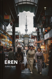 Eren Sarigul: Across Japan