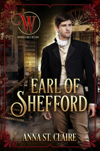 Earl of Shefford: Noble Hearts Series: Book Three