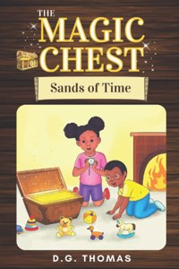 The Magic Chest Sands of Time
