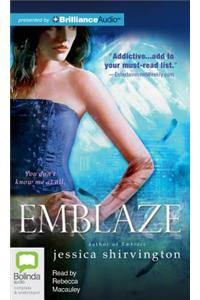 Emblaze