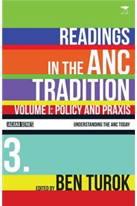Policy and praxis