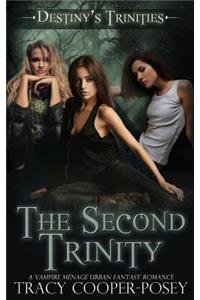 Second Trinity