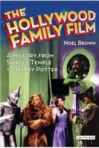 The Hollywood Family Film