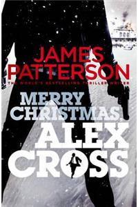 Merry Christmas, Alex Cross