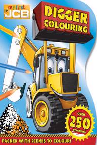 COLOURFUL DIGGERS