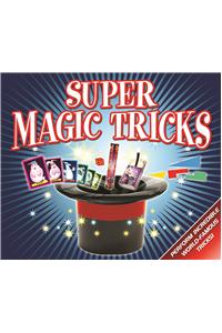 Super Magic Trick (Box)