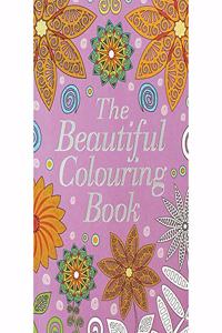 Beautiful Colouring Book