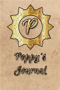 Poppy