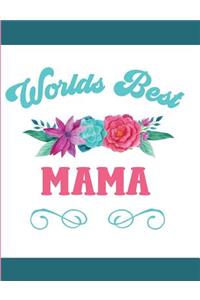 Worlds Best Mama
