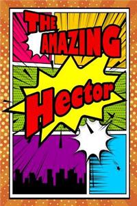 The Amazing Hector