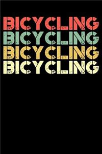 Bicycling Notebook