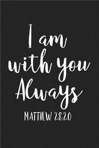 I Am with You Always