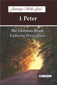 Journeys with God - 1 Peter