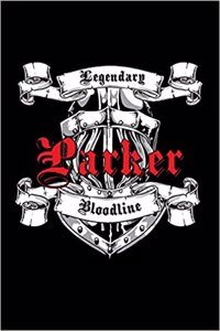 Parker Legendary Bloodline
