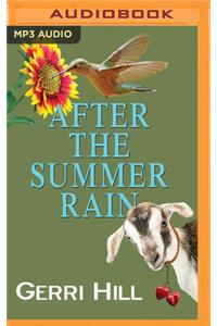 After the Summer Rain