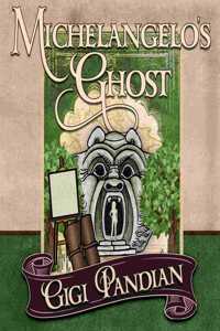 Michelangelo's Ghost